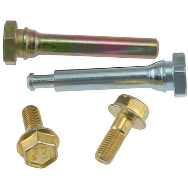 Raybestos Ford Fiesta 11-15; Honda Cr-Z 1 Pin/Key Clip, H15257 H15257 - main